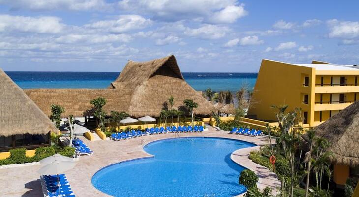 Melia Cozumel