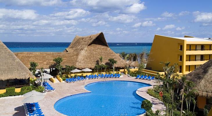 Melia Cozumel