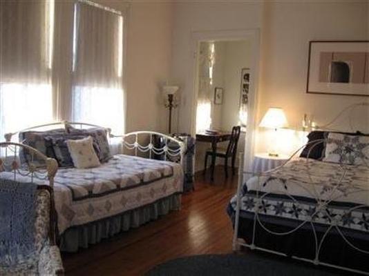 Pensacola Victorian Bed and Breakfast