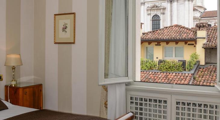 Hotel Vittoria