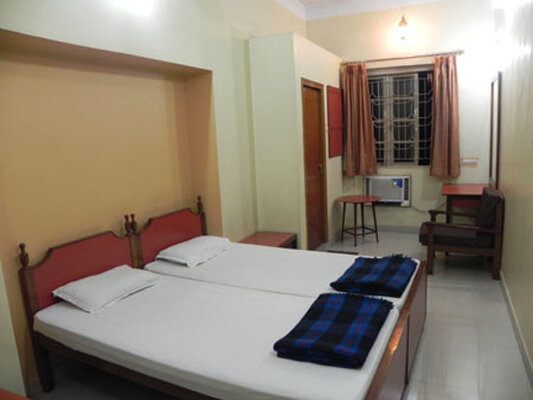 Sunflower Guest House