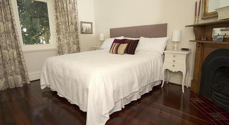 Durack House Bed & Breakfast