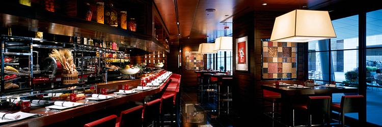 L'Atelier de Joel Robuchon