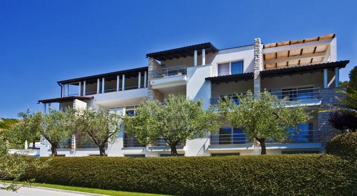 Villa Annette