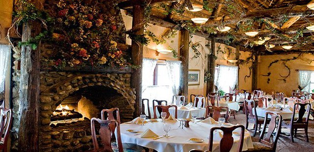 Tuscany