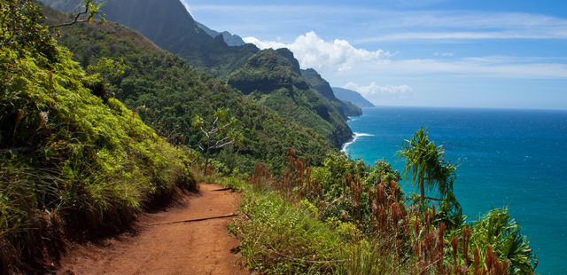 Kalalau Trail