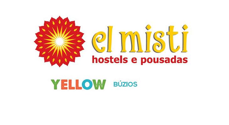 Casa Yellow Buzios Hostel