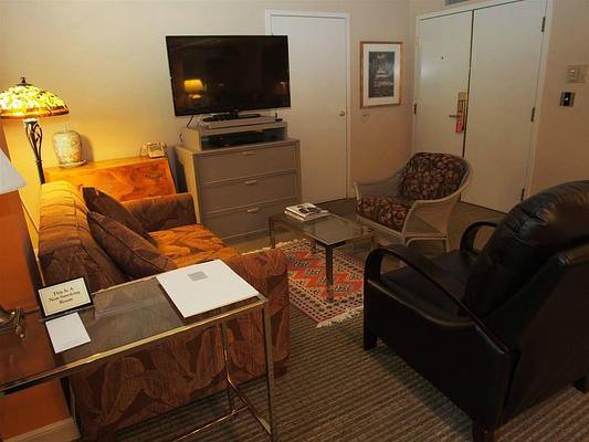 The Inn at Saratoga, Tapestry Collection by Hilton