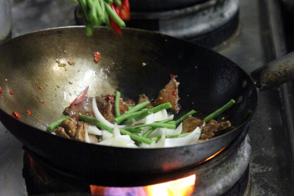 Rosa's Thai Soho