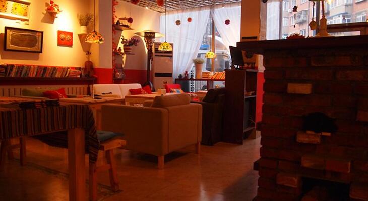 Tiantian International Youth Hostel