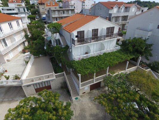 Apartments Ivanovic