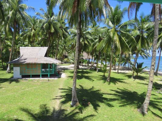Pacifico Beach Resort