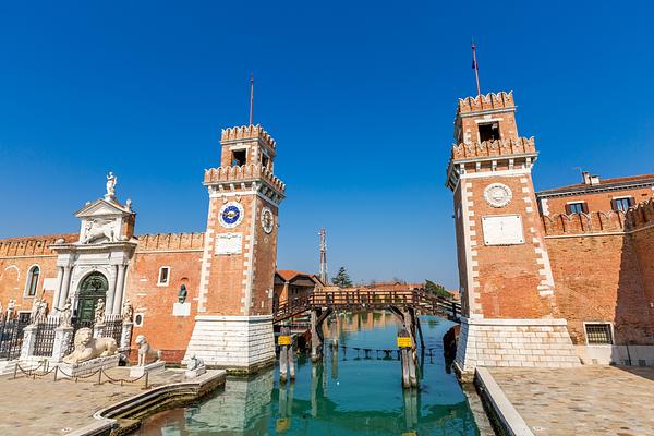 Arsenale di Venezia