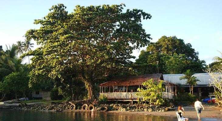 Kabaira Beach Hideaway