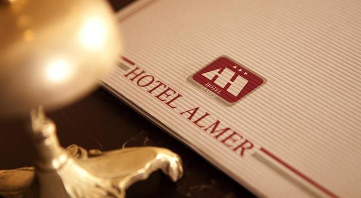 Almer Hotel Ankara