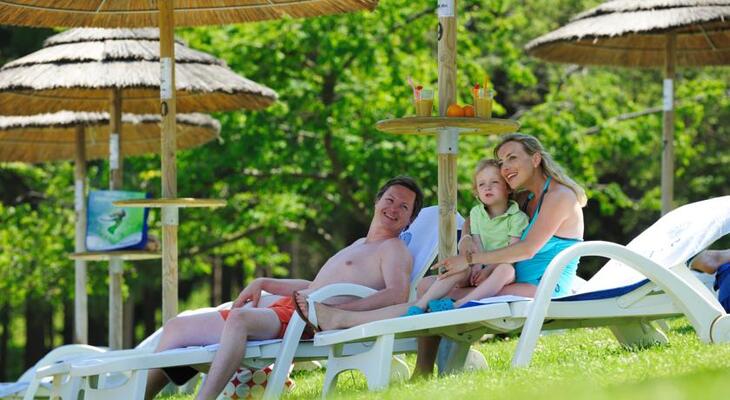 Crystal Sunny Hotel by Valamar
