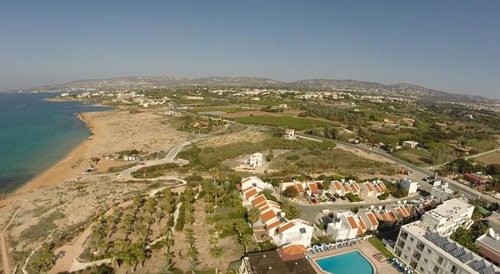 Helios Bay Hotel