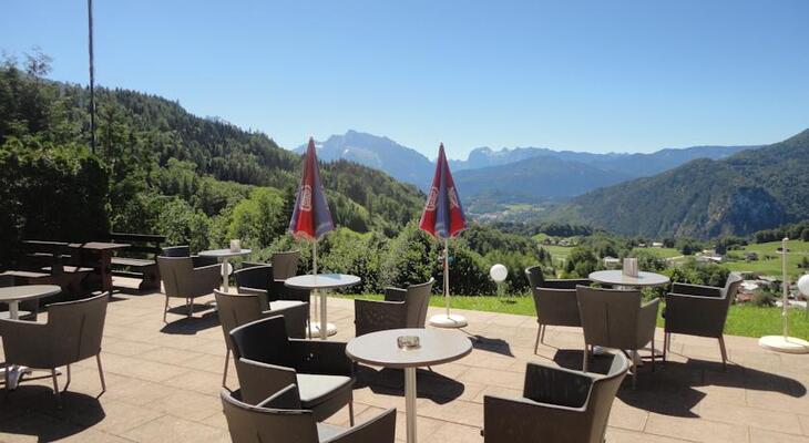 Alpenhotel Denninglehen