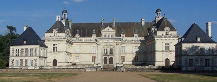 Chateau de Serrant