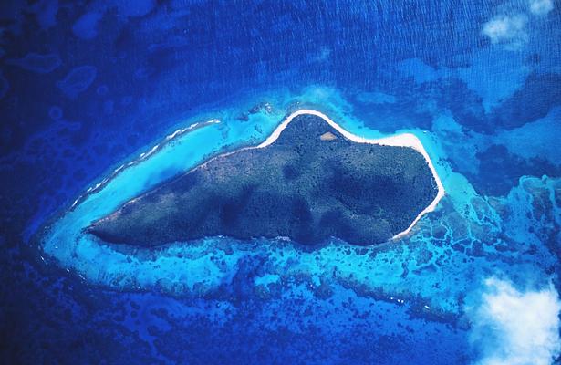 Buck Island Reef National Monument