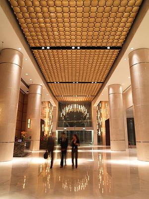 InterContinental Dubai - Festival City, an IHG Hotel