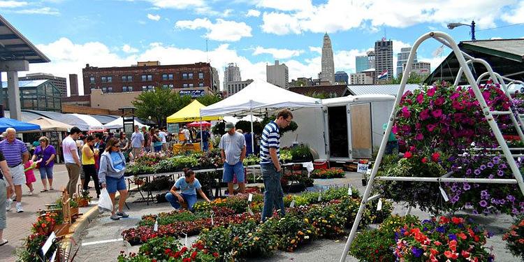 City Market