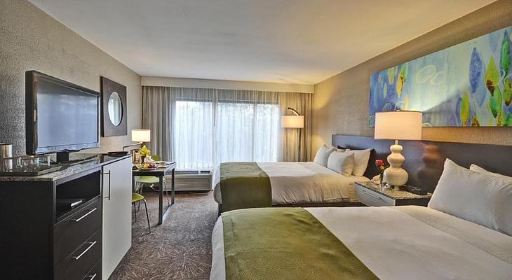 Delta Hotels Orlando Celebration