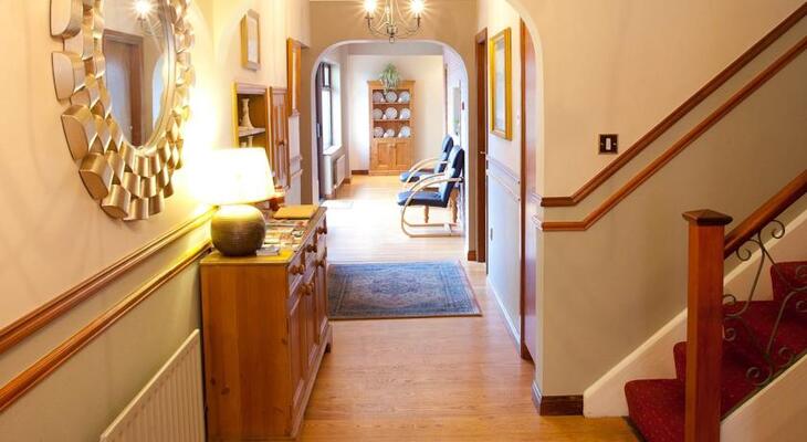 Adare Guesthouse