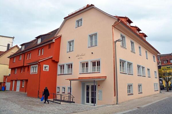 Hotel Alte Schule Lindau