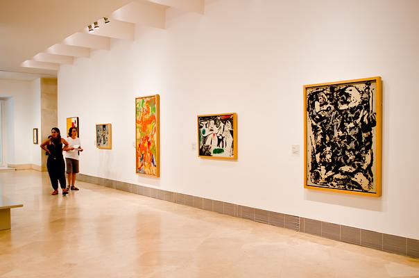 Museo Nacional Thyssen-Bornemisza