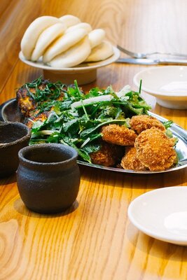 BAO Fitzrovia