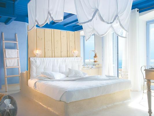 Mykonos Blu Grecotel Boutique Resort