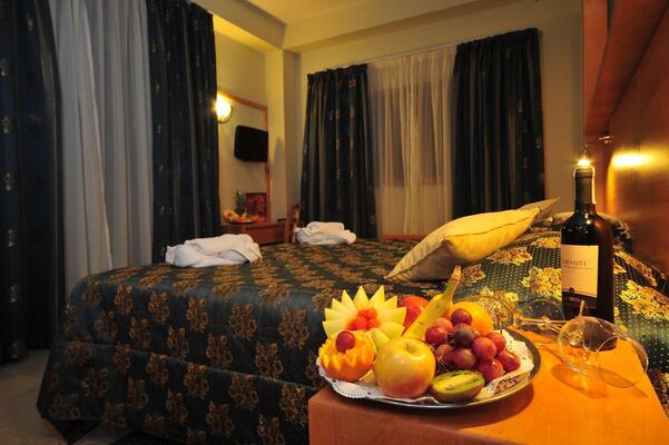 Alexandra Hotel Malta