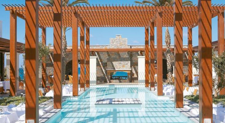 Amirandes Grecotel Boutique Resort