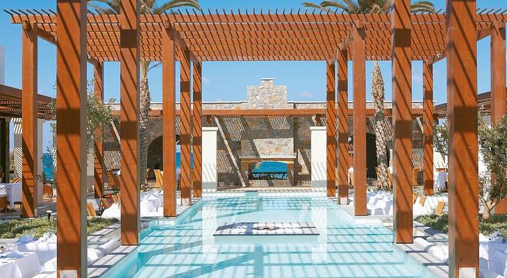 Amirandes Grecotel Boutique Resort Reviews Tripexpert