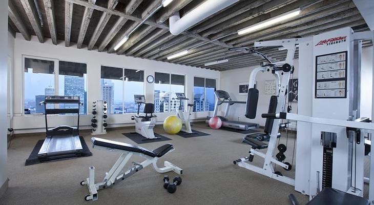 Hotel Le Cantlie Suites