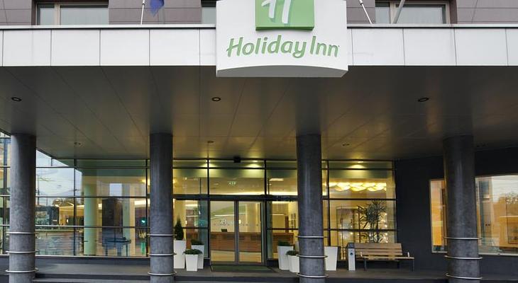 Holiday Inn Vilnius, An IHG Hotel