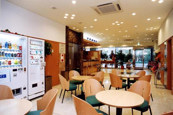 Toyoko Inn Okinawa Naha Kokusai-dori Miebashi-eki