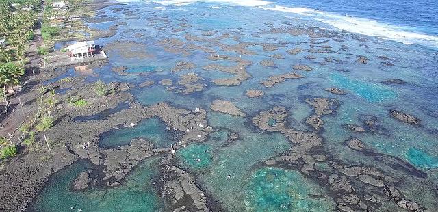 Kapoho Tide Pools