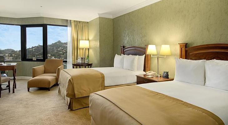 Hilton Los Angeles / Universal City