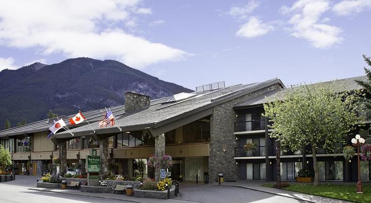 Banff Park Lodge Resort Hotel & Conference Centre