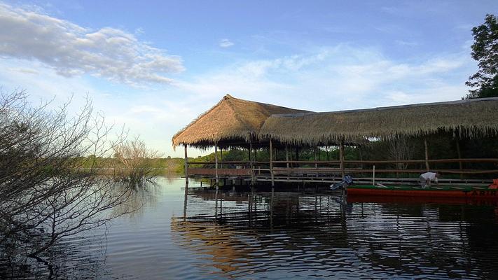 Tariri Amazon Lodge