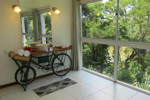 Guest House Puerto Iguazu