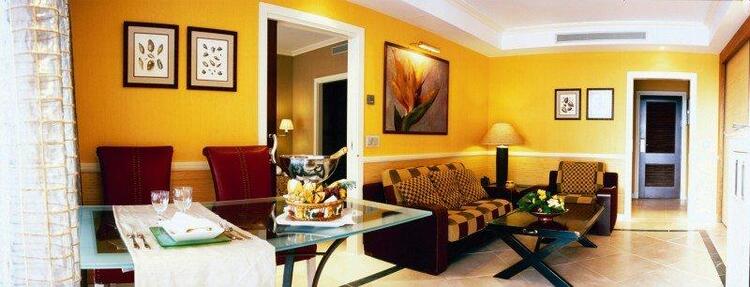 Gran Hotel Guadalpin Banus