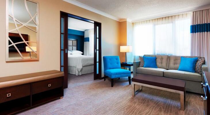Four Points by Sheraton London