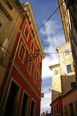 Villa Borgo B&B