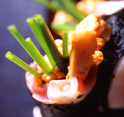 Mirai Sushi
