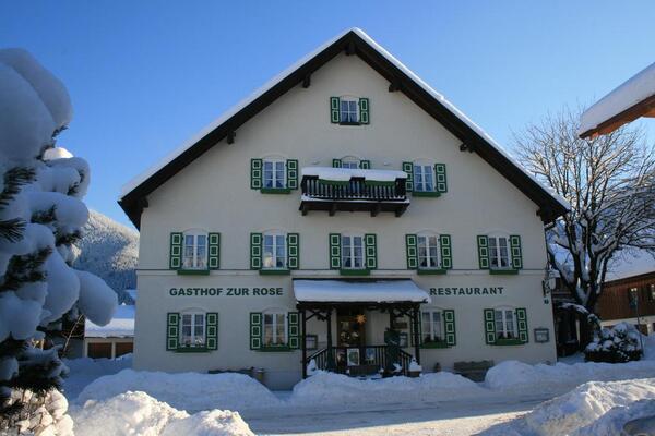 Gasthof Zur Rose