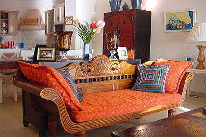 The Seahorse Inn