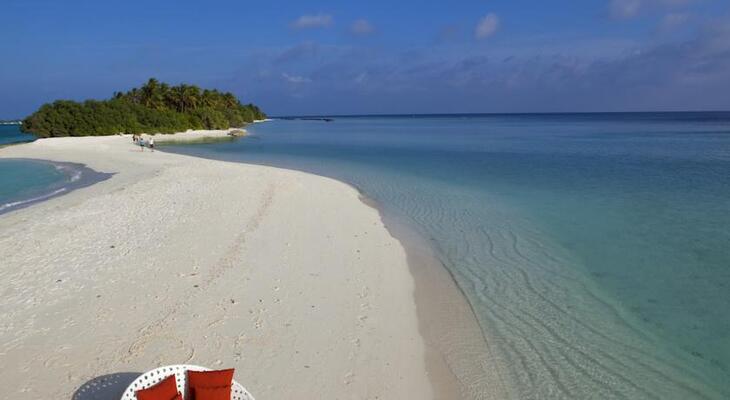 Kuramathi Maldives